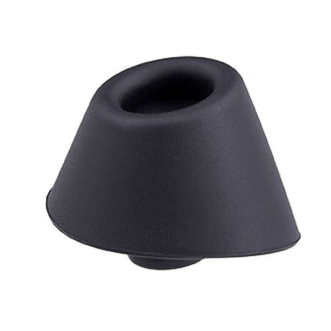 Womanizer InsideOut / Duo Silicone Heads 3 Pack Black