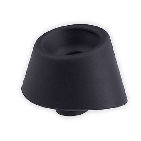 Womanizer InsideOut / Duo Silicone Heads 3 Pack Black