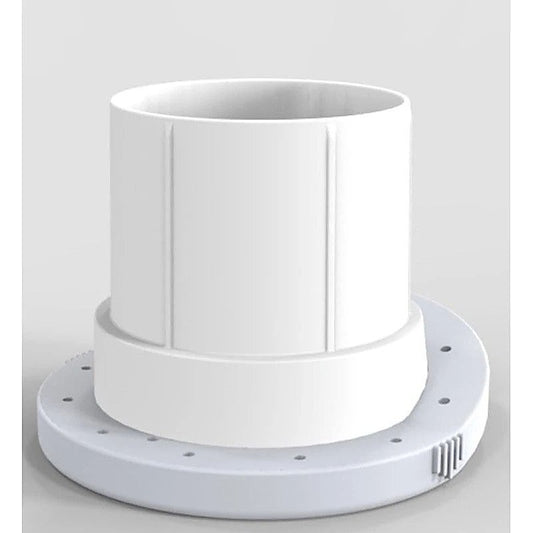 Hydromax Long Insert By Bathmate - Pumps, Extenders and Sleeves