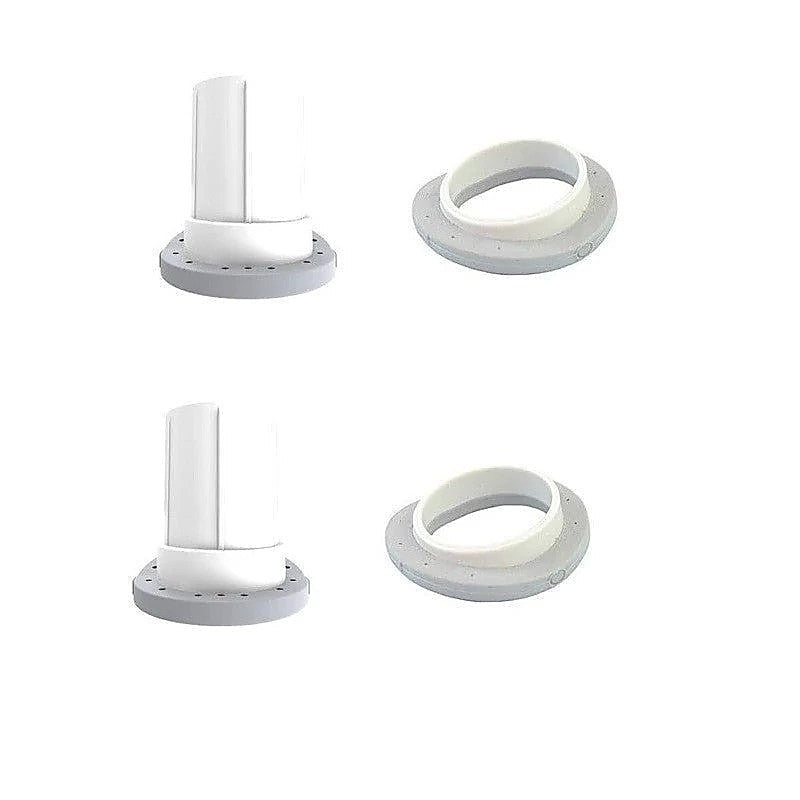 Hydromax Long Insert By Bathmate - Pumps, Extenders and Sleeves