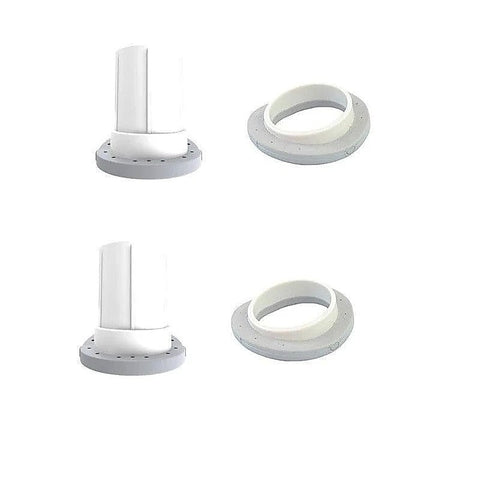 Hydromax Long Insert By Bathmate - Pumps, Extenders and Sleeves