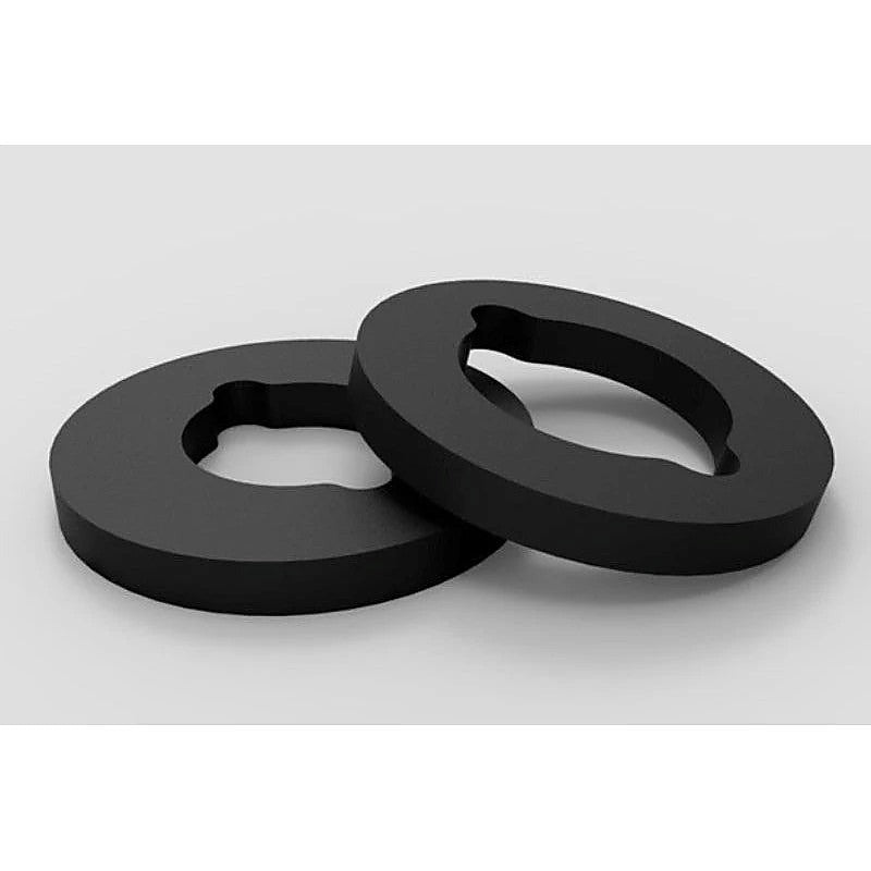 Bathmate HydroXtreme11 x50 Cushion Pads - Pumps, Extenders and Sleeves
