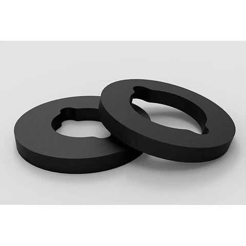 Bathmate HydroXtreme11 x50 Cushion Pads - Pumps, Extenders and Sleeves