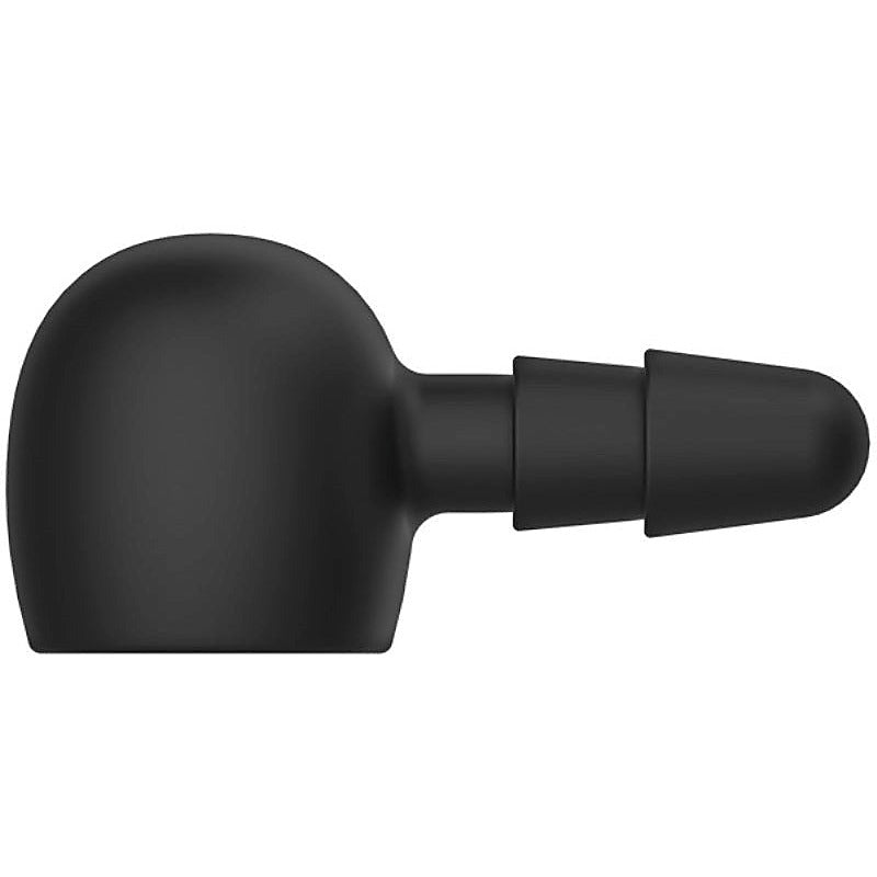 Silicone Vac-U-Lock Wand Attachment By Doc Johnson - Body Wands