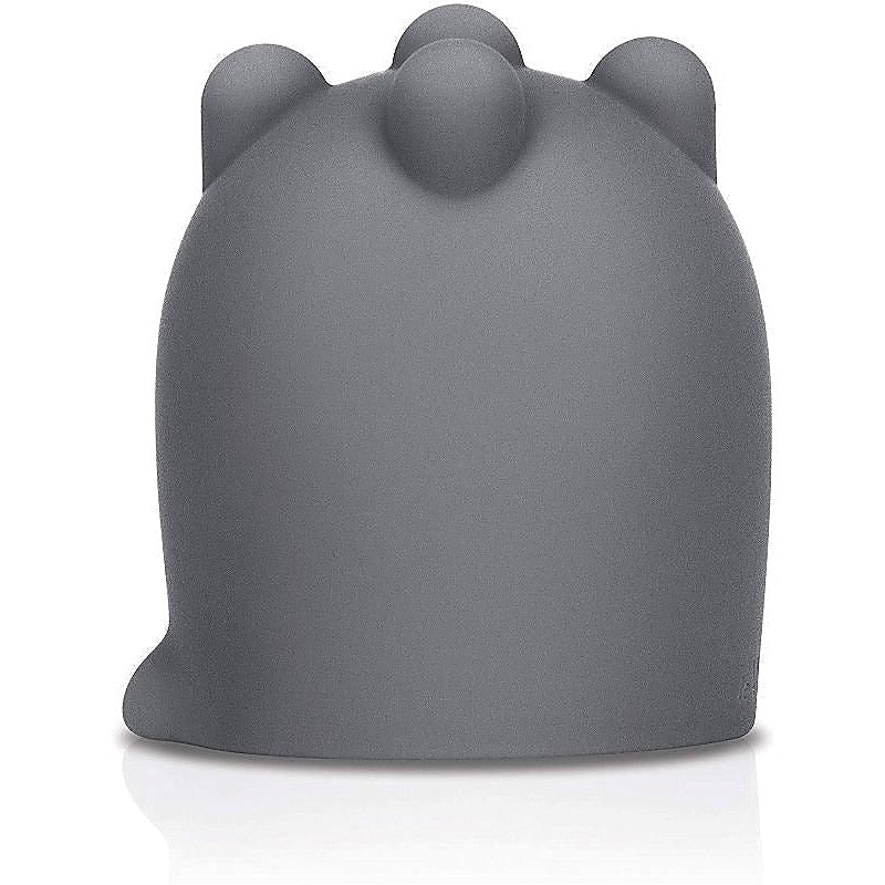 Shiatsu Deep Tissue Attachment By Le Wand - Vibrator Accessories