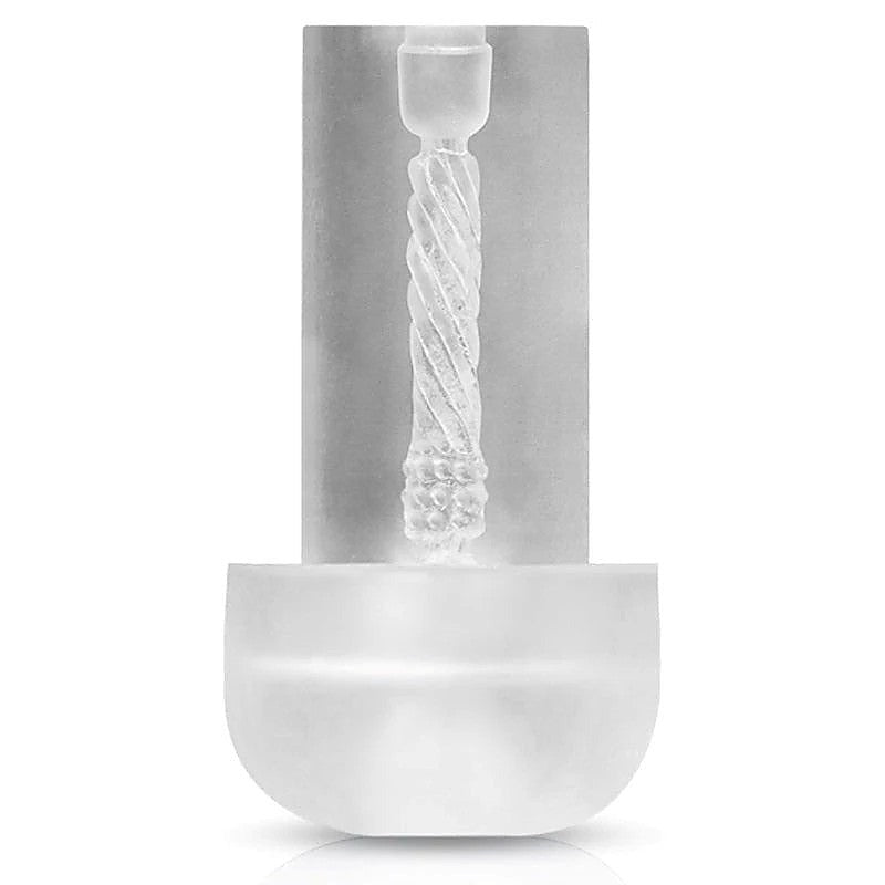 Renegade Universal Sleeve XL - Maximize Your Pumping Pleasure with Extra-Long Airtight Design - Pumps, Extenders and Sleeves