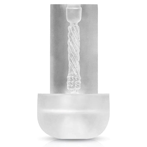 Renegade Universal Sleeve XL - Maximize Your Pumping Pleasure with Extra-Long Airtight Design - Pumps, Extenders and Sleeves