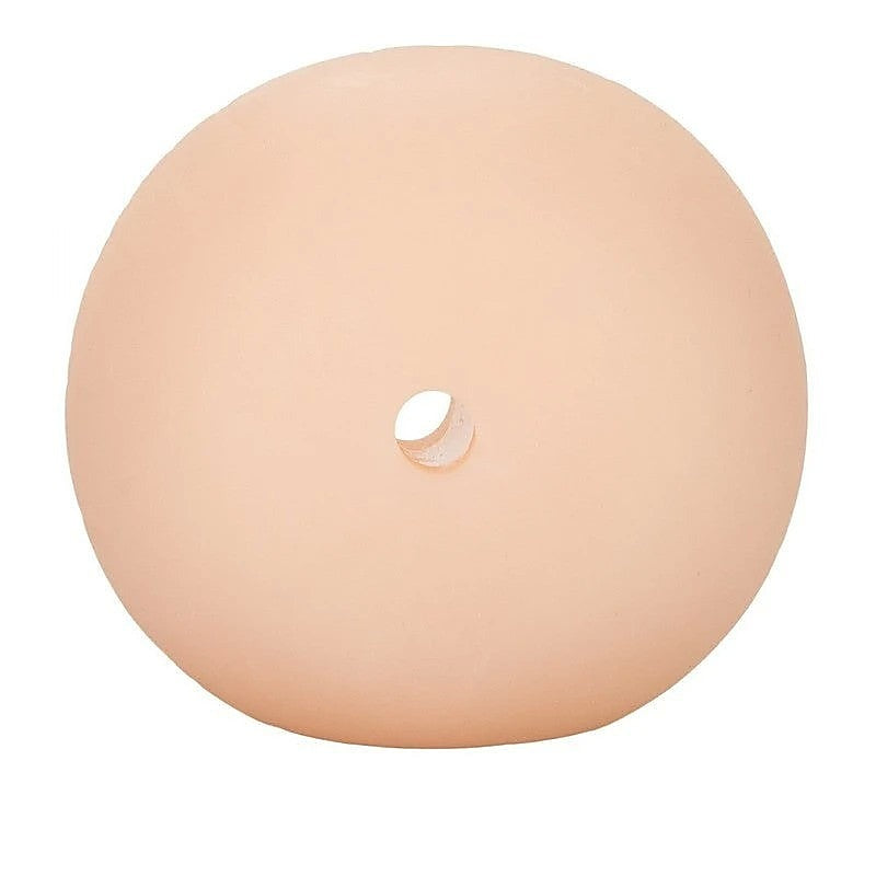Optimum Series Pure Skin Pump Sleeve Ass - Pumps, Extenders and Sleeves