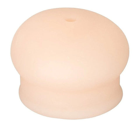 Optimum Series Pure Skin Pump Sleeve Ass - Pumps, Extenders and Sleeves