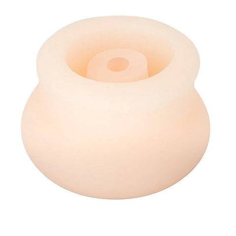 Optimum Series Pure Skin Pump Sleeve Ass - Pumps, Extenders and Sleeves