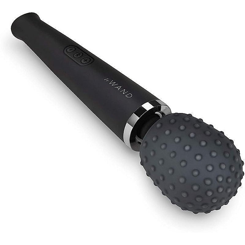 Le Wand Original Silicone Texture Covers - Body Wands
