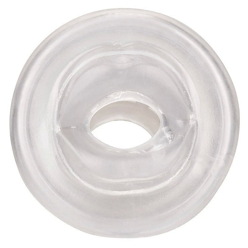 CalExotics Optimum Series Stroker Pump Sleeve Mouth - Pumps, Extenders and Sleeves