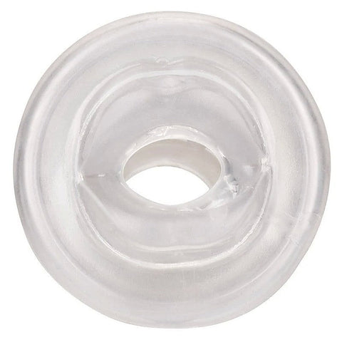 CalExotics Optimum Series Stroker Pump Sleeve Mouth - Pumps, Extenders and Sleeves