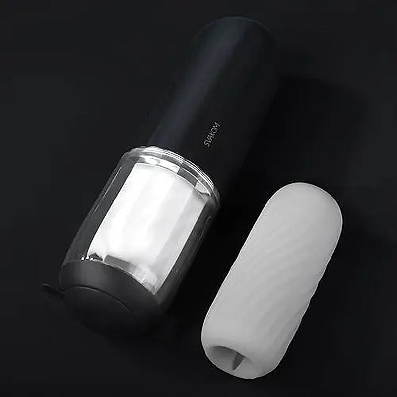 Svakom Alex Male Masturbator Replacement Sleeve - Vibrator Accessories