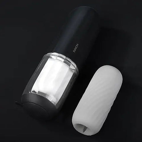 Svakom Alex Male Masturbator Replacement Sleeve - Vibrator Accessories