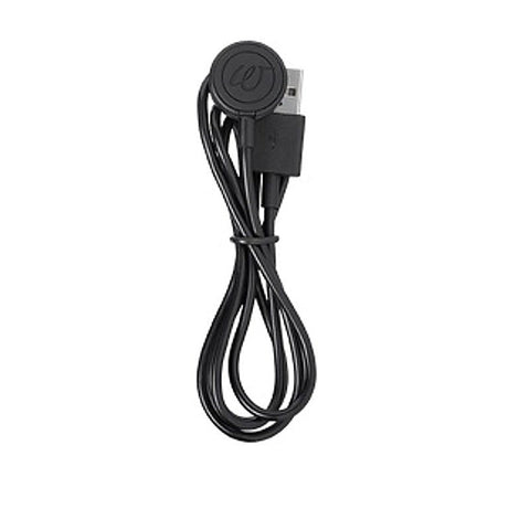 Womanizer Charging Cable Black - Vibrator Accessories