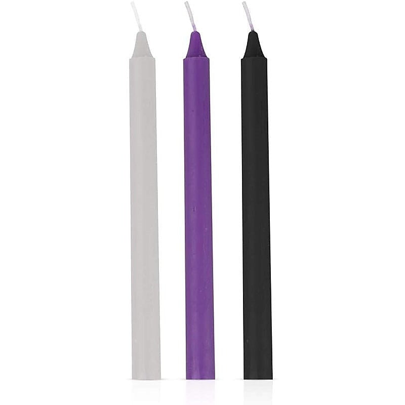 Hot Wax Sensual Candles by Easytoys - Bath and Intimate Fragrances