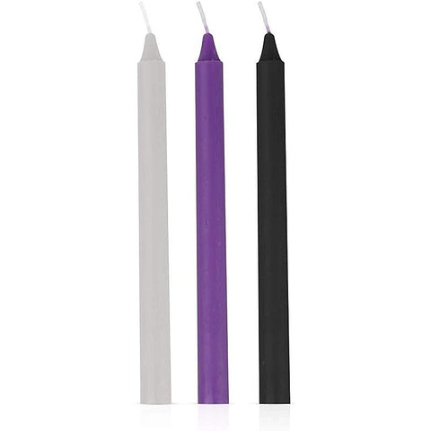 Hot Wax Sensual Candles by Easytoys - Bath and Intimate Fragrances