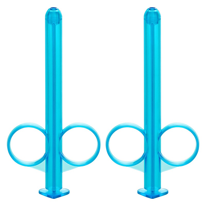 Lubricant Dispensing Tube By California Exotics - Lubricants and Lotions