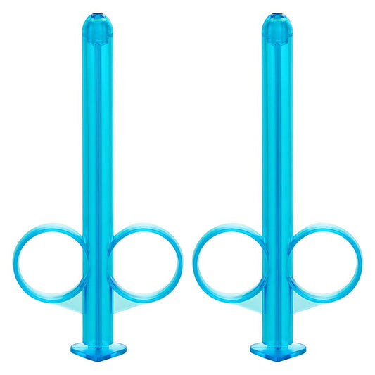 Lubricant Dispensing Tube By California Exotics - Lubricants and Lotions