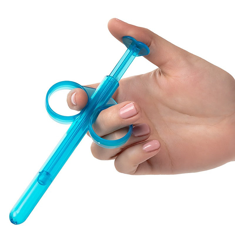Lubricant Dispensing Tube By California Exotics - Lubricants and Lotions