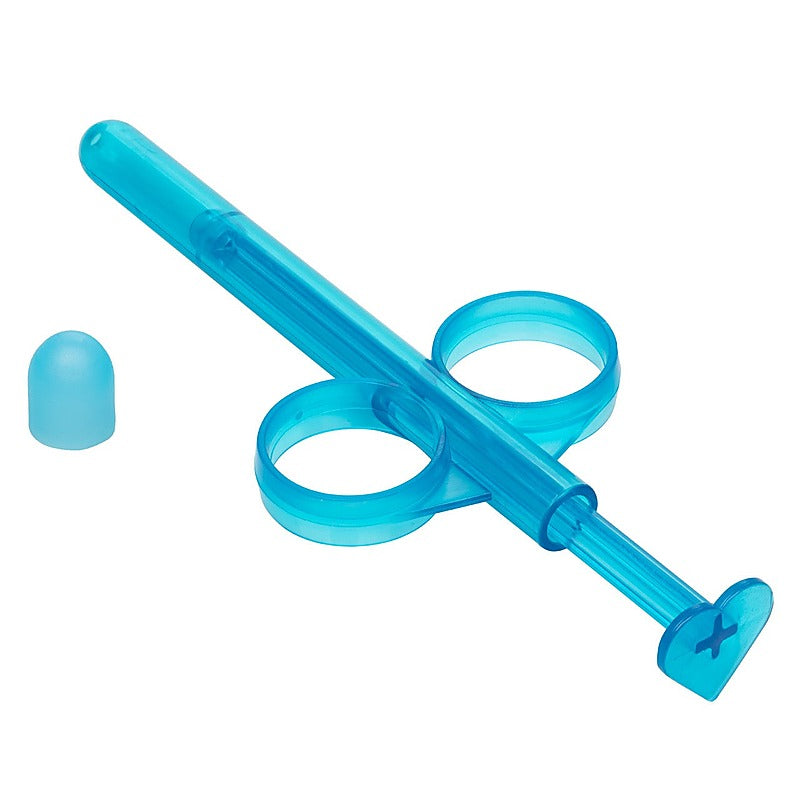 Lubricant Dispensing Tube By California Exotics - Lubricants and Lotions