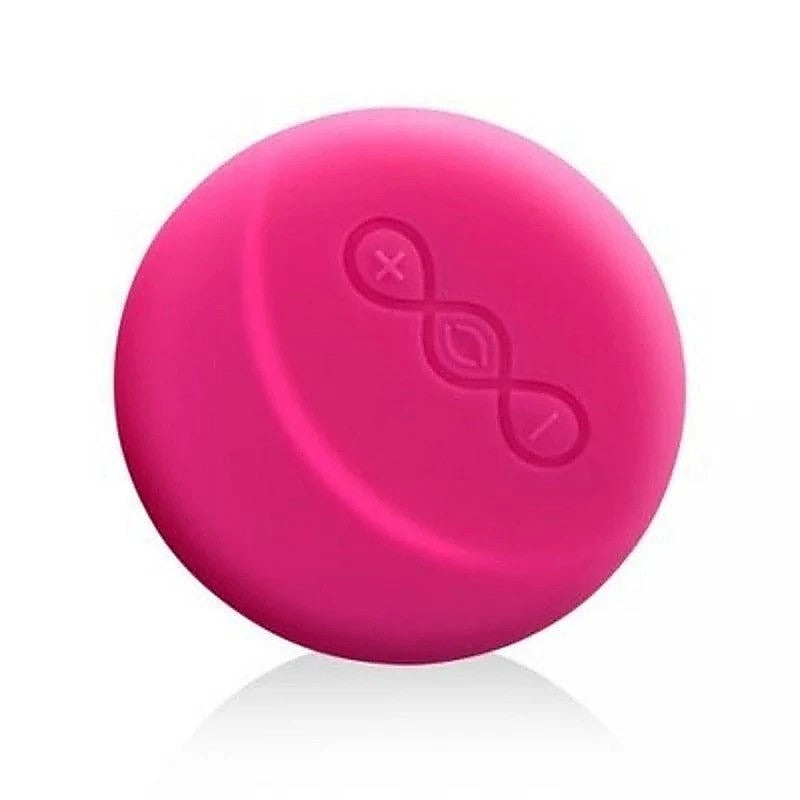 Remote Control Wireless Controller By Lelo - Body Wands