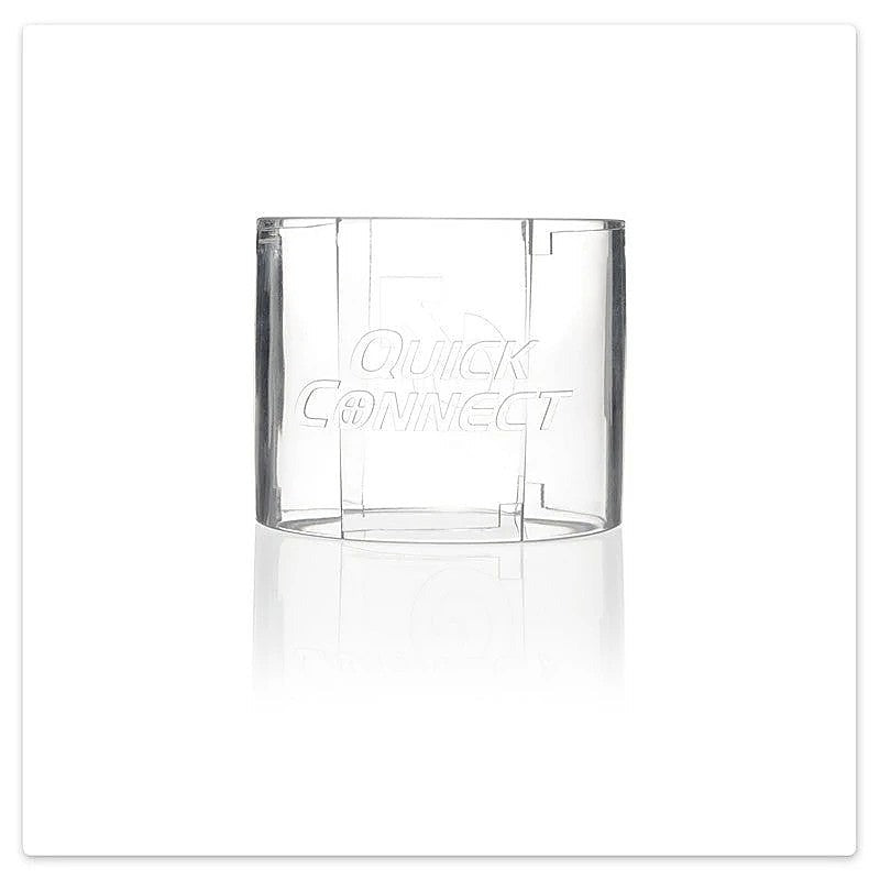 Quickshot Quick Connect by Fleshlight - Fleshlight Male Masturbators