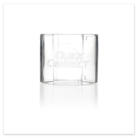 Quickshot Quick Connect by Fleshlight - Fleshlight Male Masturbators