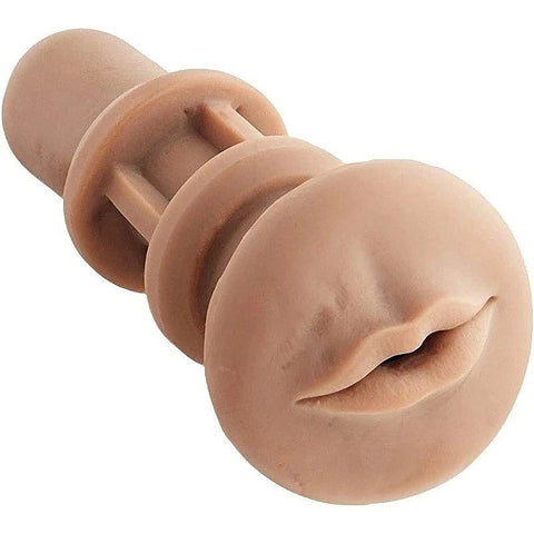 Autoblow A.I. Sleeve Mouth by AutoBlow - Masturbators and Strokers