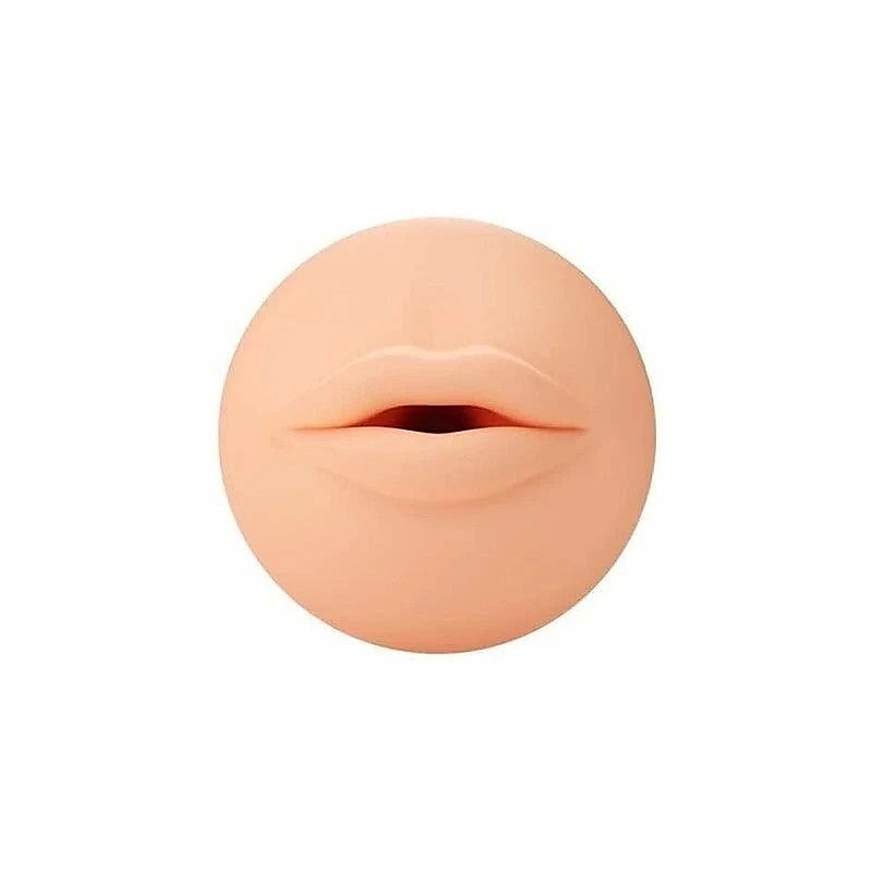 Autoblow A.I. Sleeve Mouth by AutoBlow - Masturbators and Strokers