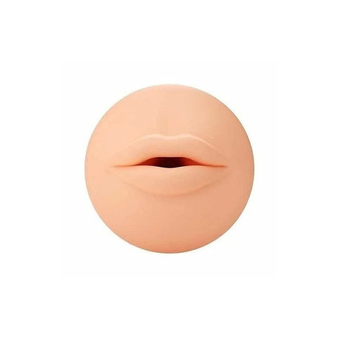 Autoblow A.I. Sleeve Mouth by AutoBlow - Masturbators and Strokers