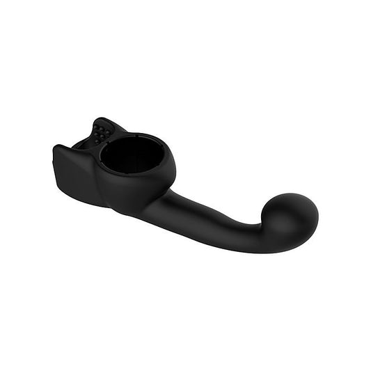 Lovense Domi Male Prostate Massager Attachment - Vibrator Accessories