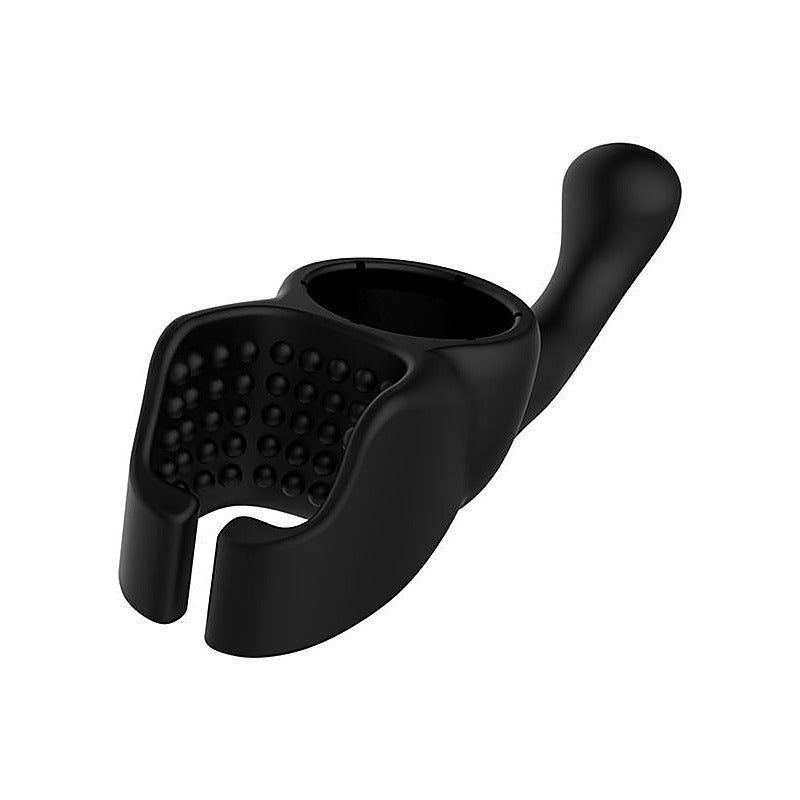 Lovense Domi Male Prostate Massager Attachment - Vibrator Accessories