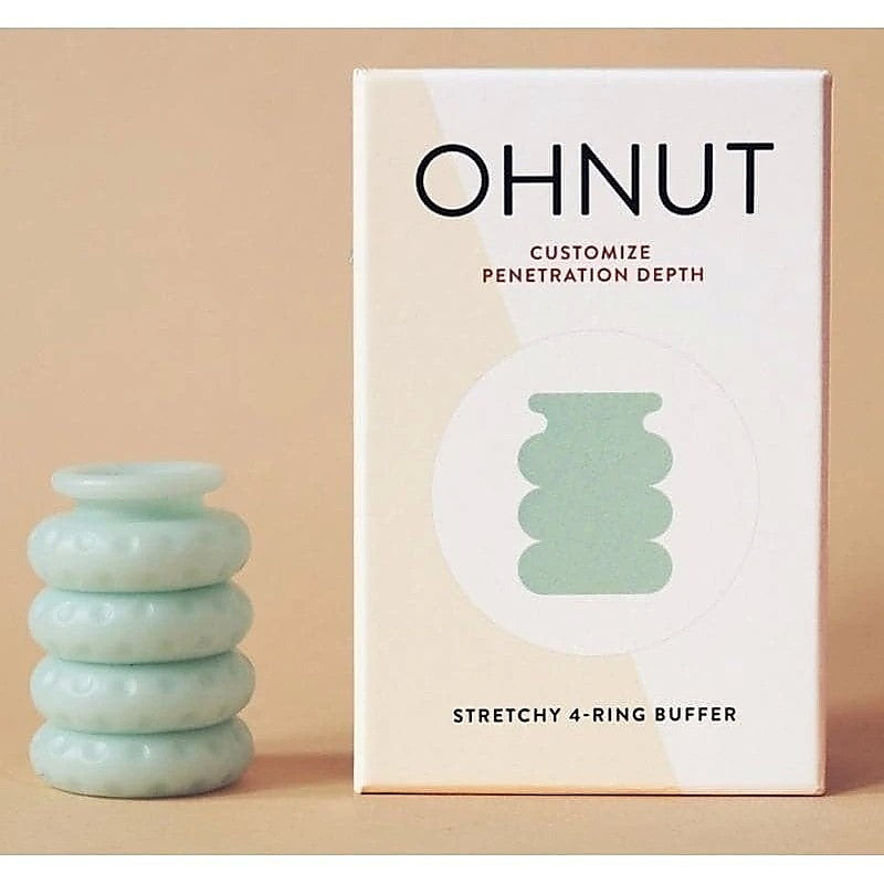Classic Ohnut by Ohnut - Cock Rings