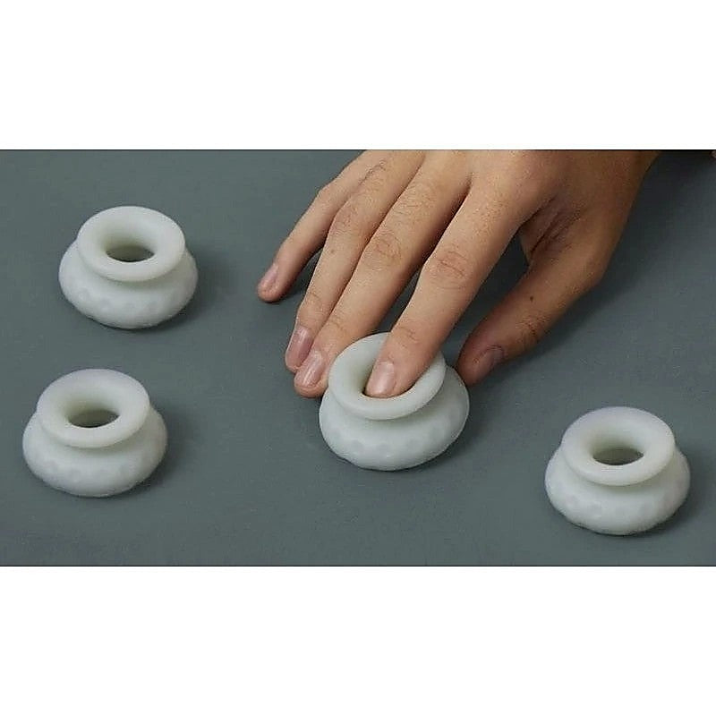 Wider Cock Ring by Ohnut - Cock Rings