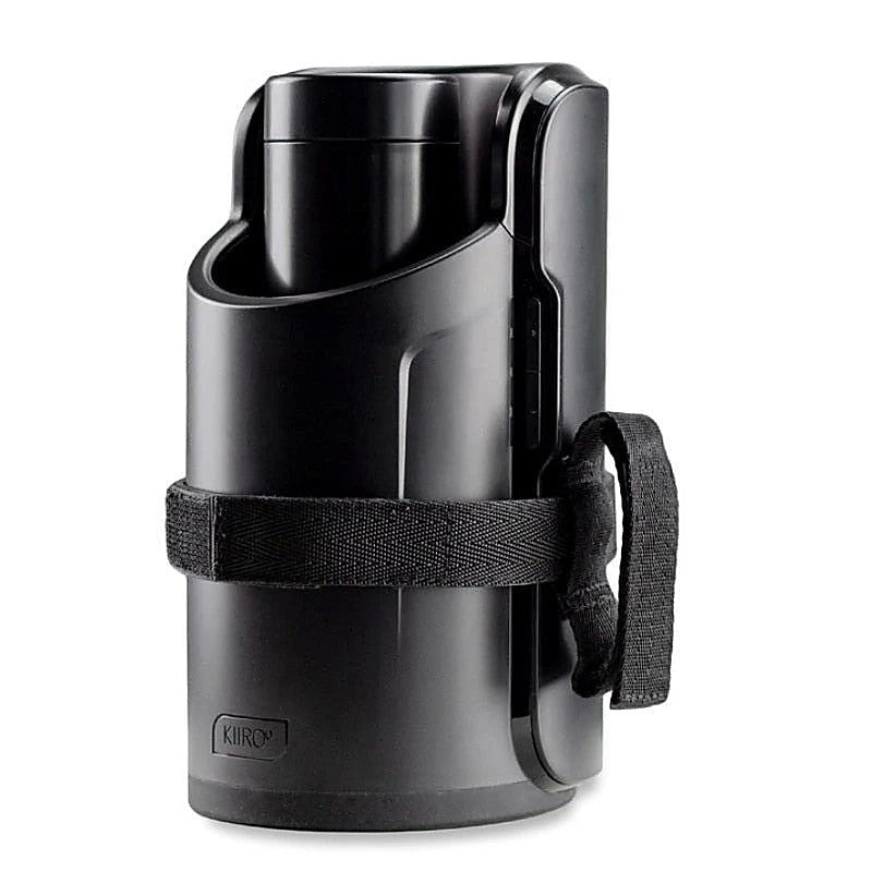 Professional Hand Strap Accessory By Kiiroo - Masturbators and Strokers