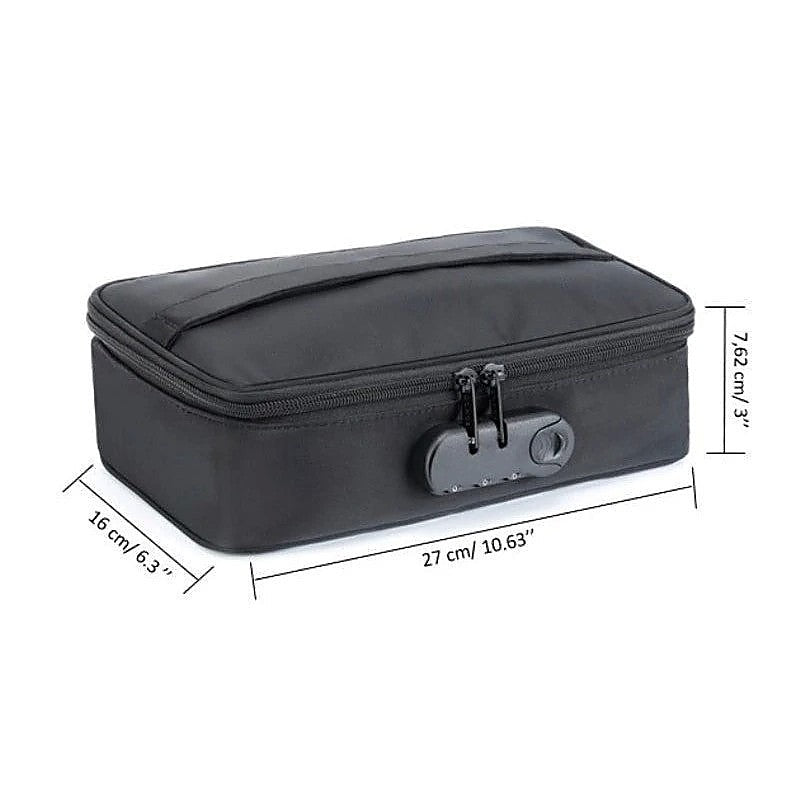 Dorcel Discreet Box - Vibrator Accessories
