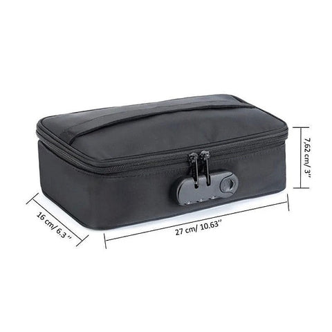 Dorcel Discreet Box - Vibrator Accessories