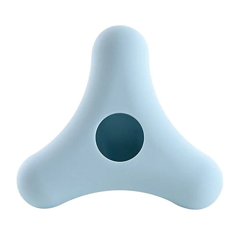Luma Dildo And Harness Silicone Cushion By Sportsheets - Realistic Dildos