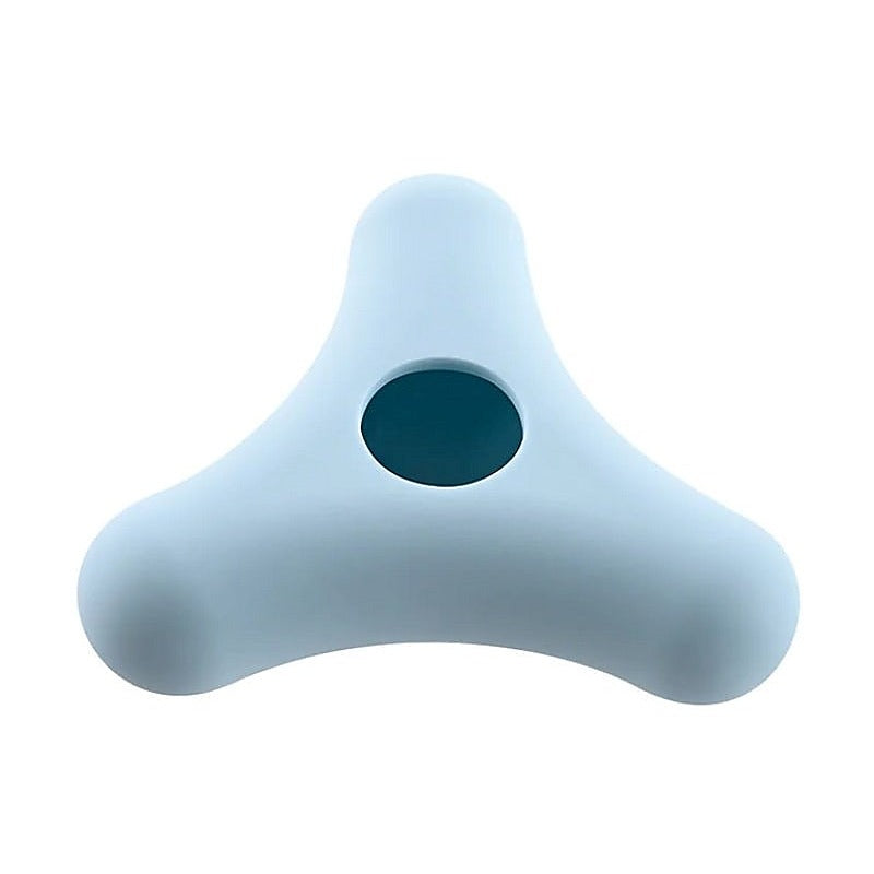 Luma Dildo And Harness Silicone Cushion By Sportsheets - Realistic Dildos