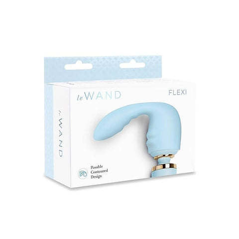 Le Wand Original Flexi Silicone Attachment - Vibrator Accessories