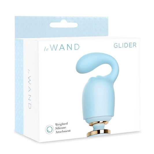 Le Wand Original Glider Silicone Attachment - Body Wands