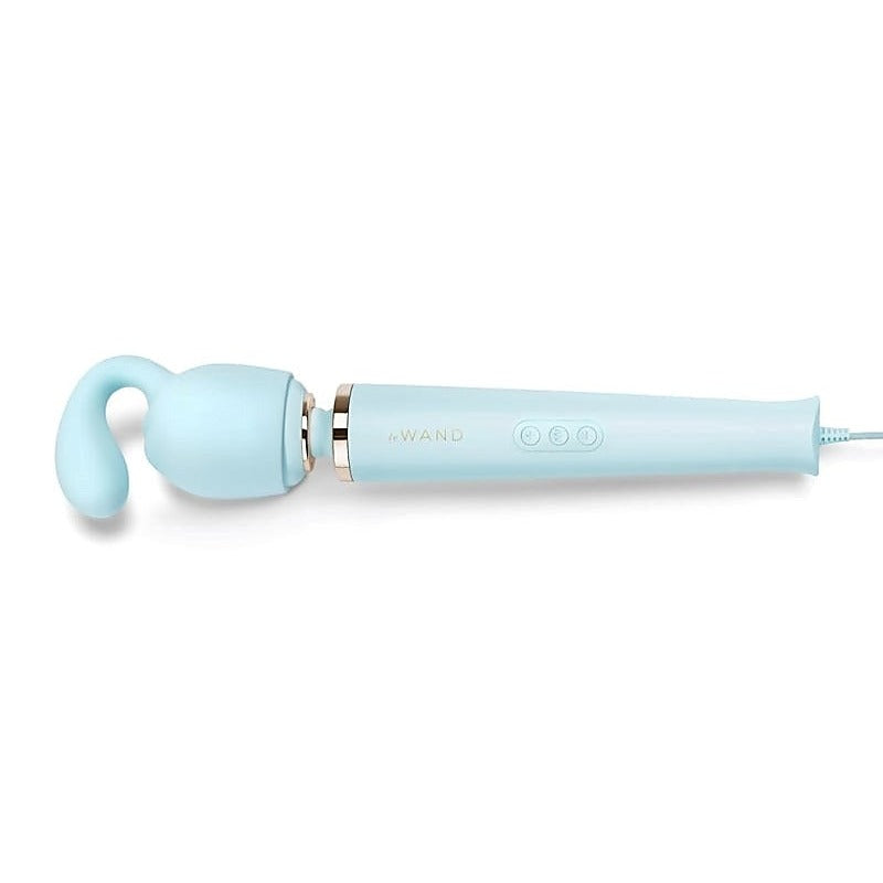 Le Wand Original Glider Silicone Attachment - Body Wands