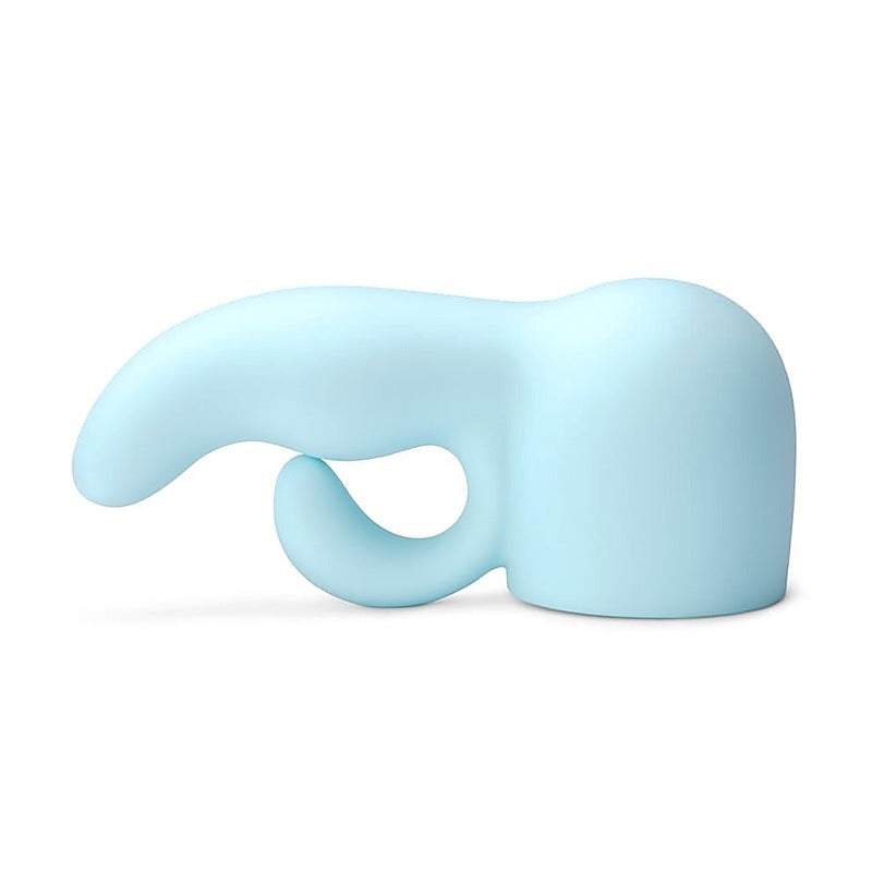 Le Wand Original Dual Silicone Attachment - Body Wands