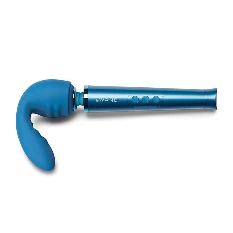 Le Wand Petite Flexi Silicone Attachment - Body Wands