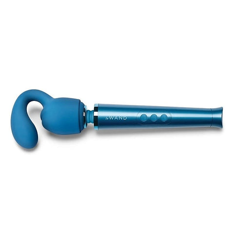 Le Wand Petite Glider Silicone Attachment - Body Wands