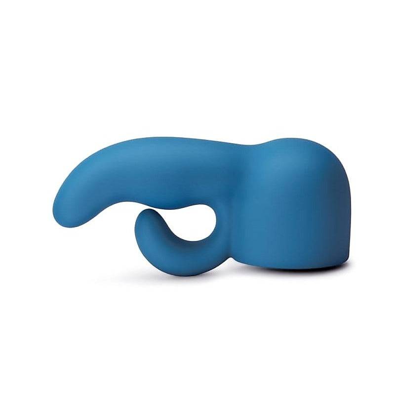 Le Wand Petite Dual Silicone Attachment - Vibrator Accessories