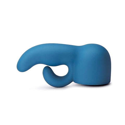 Le Wand Petite Dual Silicone Attachment - Vibrator Accessories