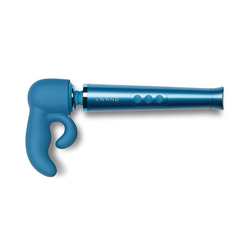 Le Wand Petite Dual Silicone Attachment - Vibrator Accessories